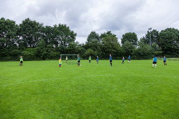 Bild 157 - SVHU Mixed Hausturnier